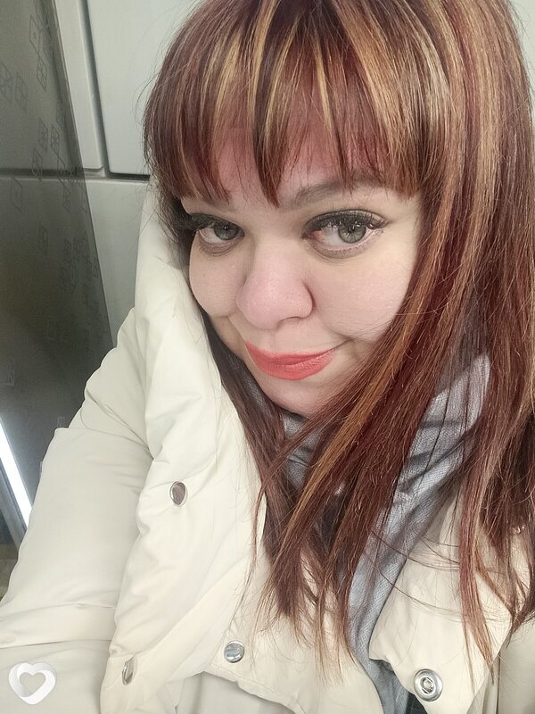 Юлия, 36, Москве — анкета №3770944
