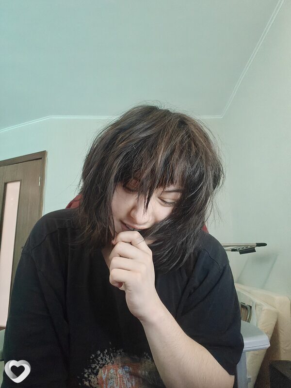 Максим, 18, Санкт-Петербурге — анкета №3771087