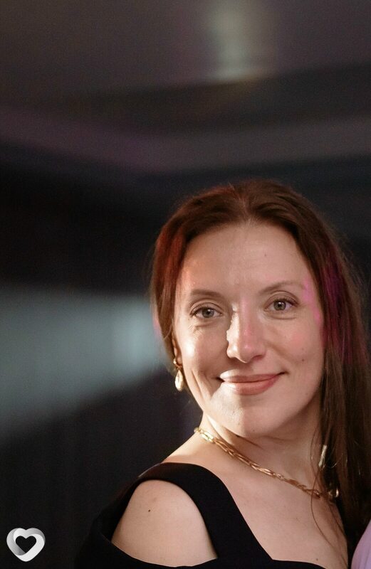 Мила, 49, Макеевке — анкета №3771097
