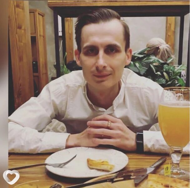 Ренат, 34, Набережных Челнах — анкета №3771110