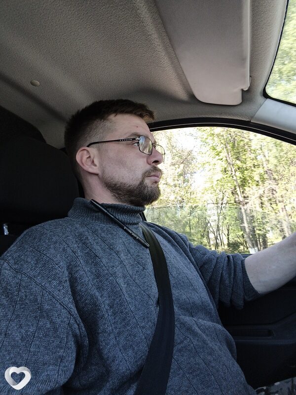 Роман, 38, Уфе — анкета №3771123