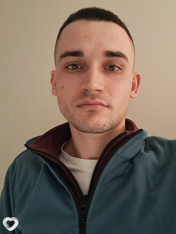 Сергей, 27, Москве — анкета №3771158