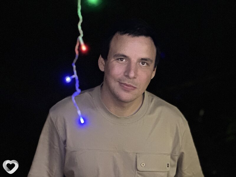 Konstantin, 32, Калуге — анкета №3771163