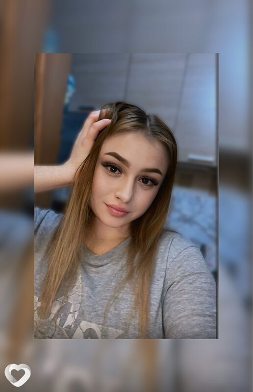 Алина, 22, Кемерове — анкета №3771168