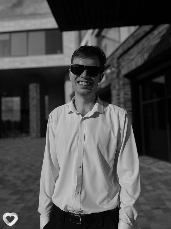Амир, 23, Нижнекамске — анкета №3771173