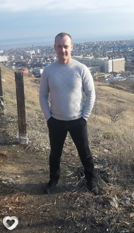 Роман, 46, Севастополе — анкета №3771138