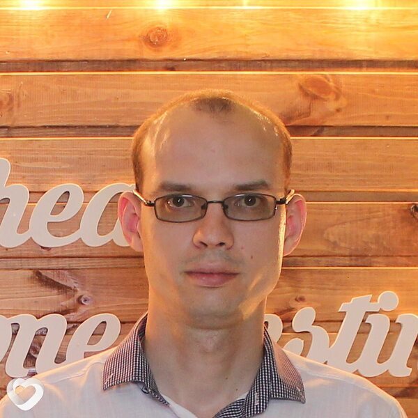 Иван, 39, Гродно — анкета №3771142