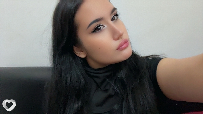 Маргарита, 22, Уфе — анкета №3771150