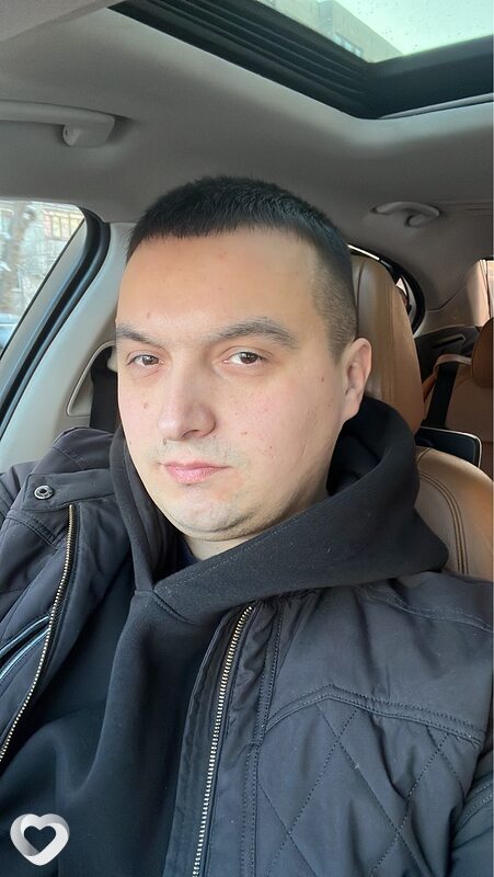 Владимир, 30, Екатеринбурге — анкета №3771207
