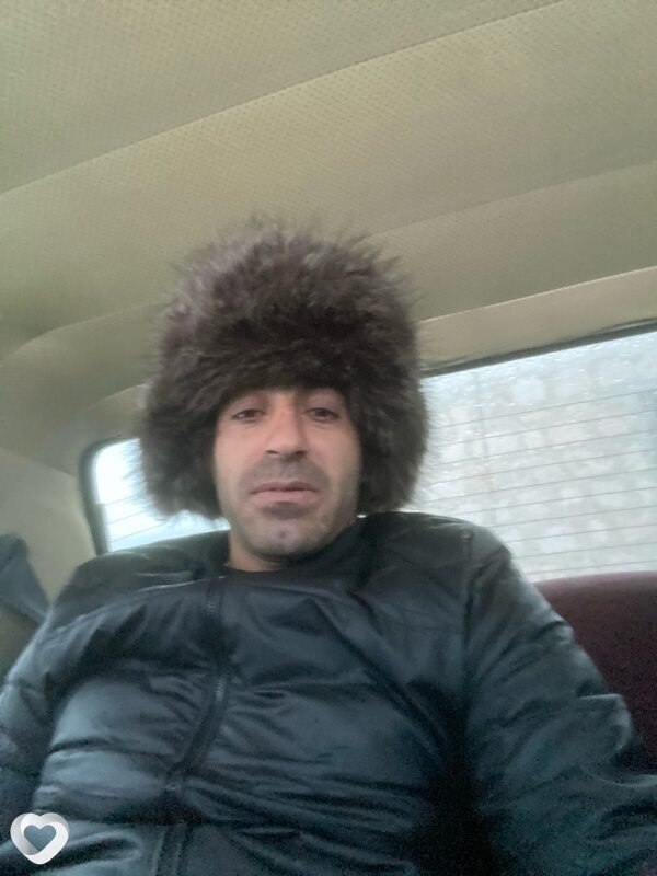 Gevorg, 33, Бахчисарае — анкета №3771208