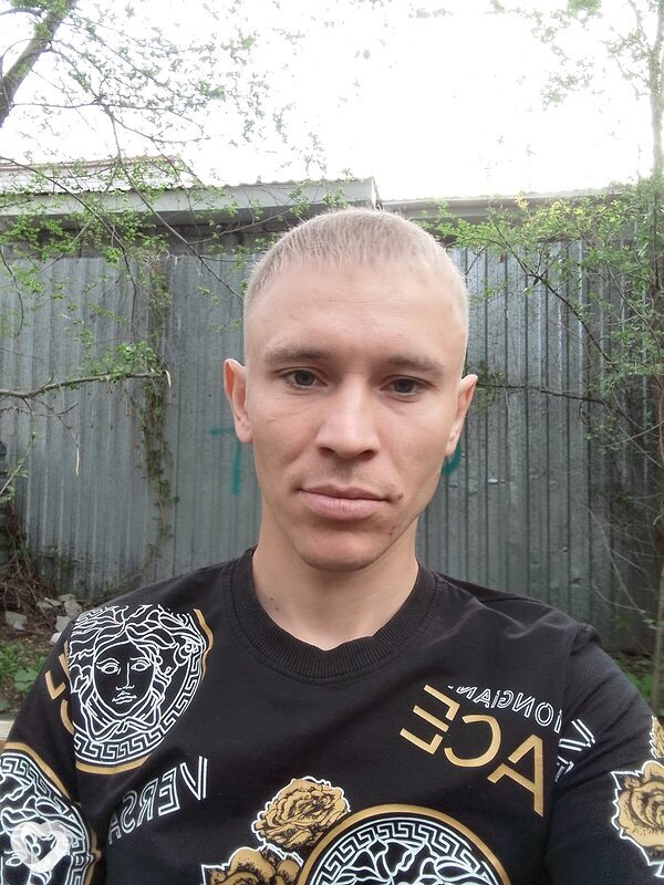 Лев, 27, Костанае — анкета №3771211