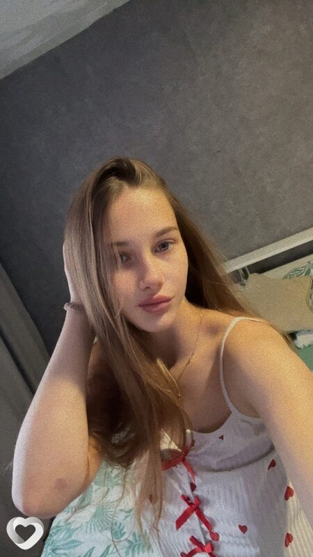 Мария, 18, Волгограде — анкета №3771212