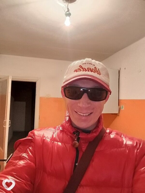 Михаил, 44, Казани — анкета №3771221