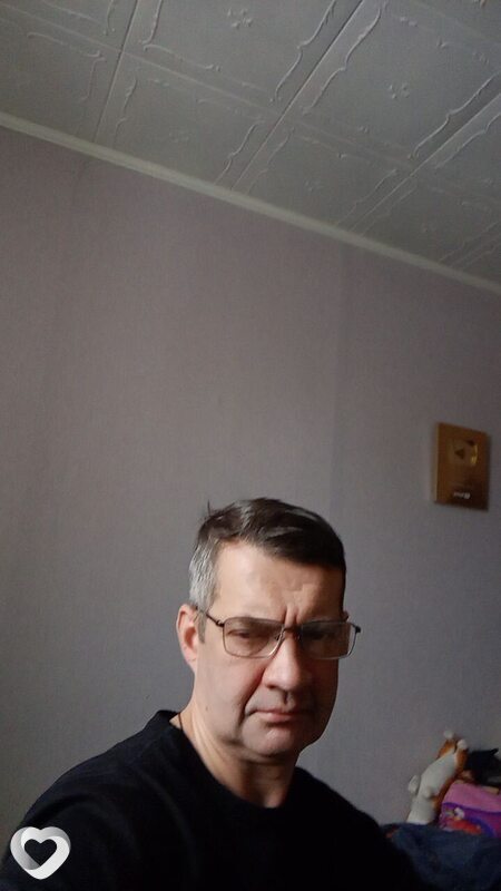 Сергей, 52, Москве — анкета №3771230