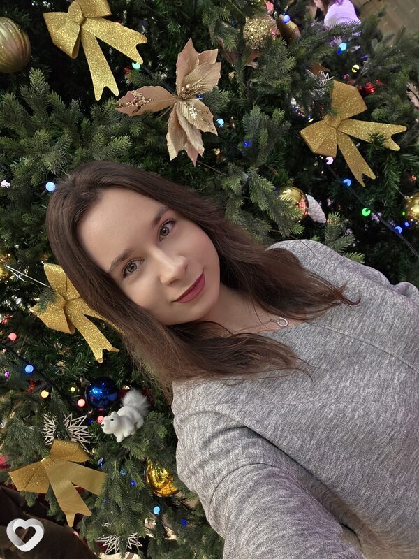 Анастасия, 22, Казани — анкета №3771362