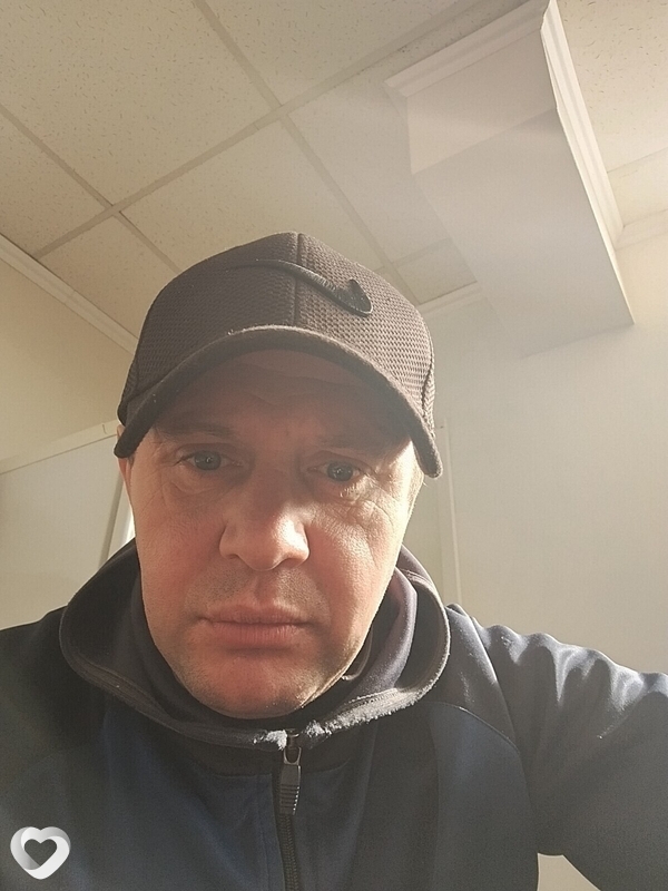 Sergej, 43, Саратове — анкета №3771368