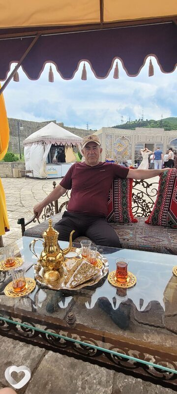 Эдуард, Благодарный