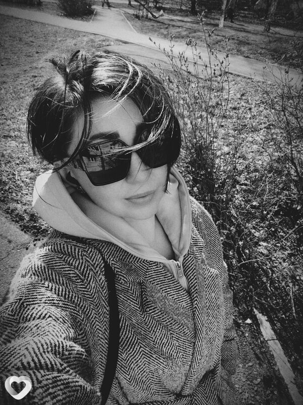 Елена, 36, Барнауле — анкета №3771374