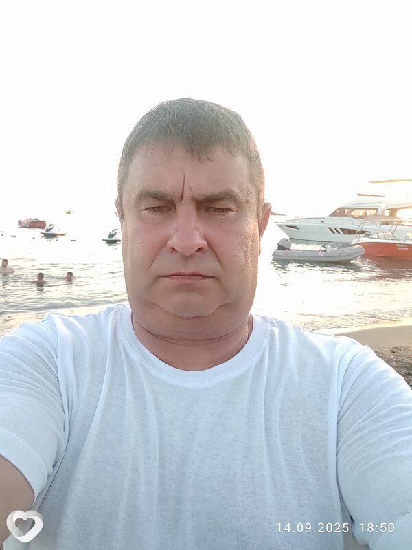Игорь, 52, Таганроге — анкета №3771380