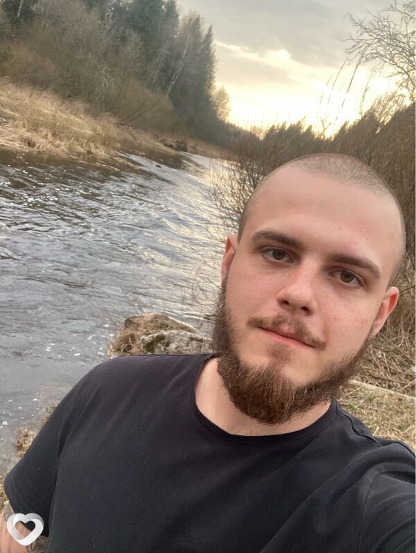 Даниил, 24, Россоши — анкета №3771232