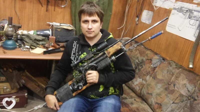 Андрей, 30, Калуге — анкета №3771234