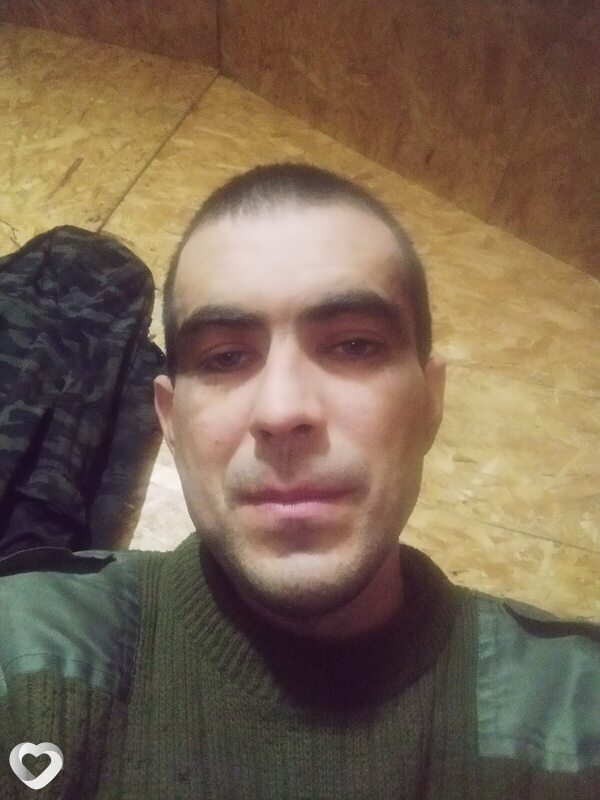 Антон, 33, Ровеньках — анкета №3771238