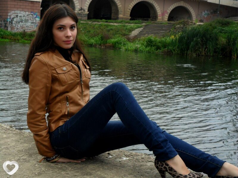 Ирина, 28, Москве — анкета №3771239