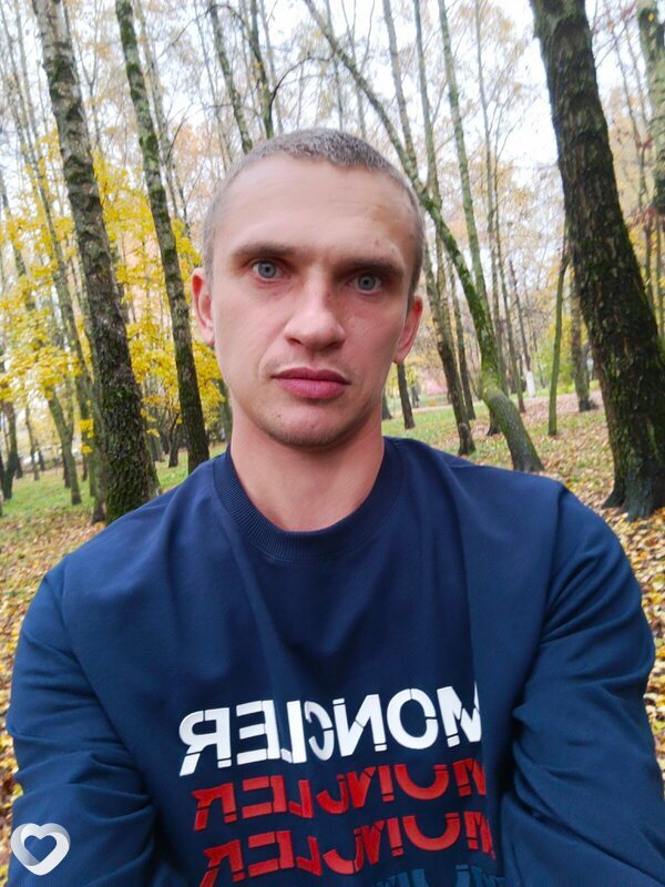 Денис, 38, Серпухове — анкета №3771240