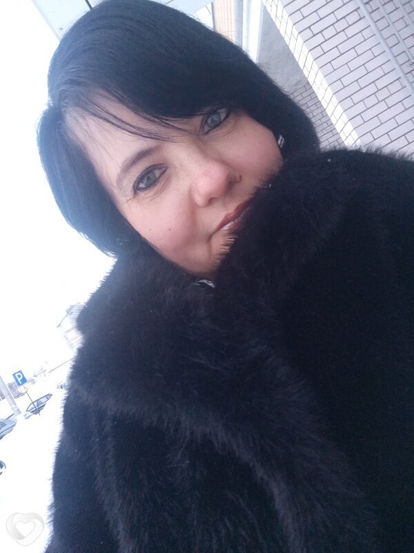Галина, 49, Казани — анкета №3771244