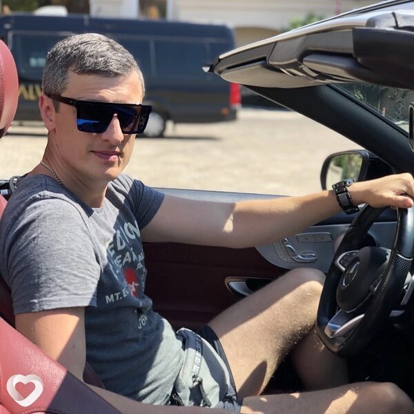 Олег, 43, Красноярске — анкета №3771249