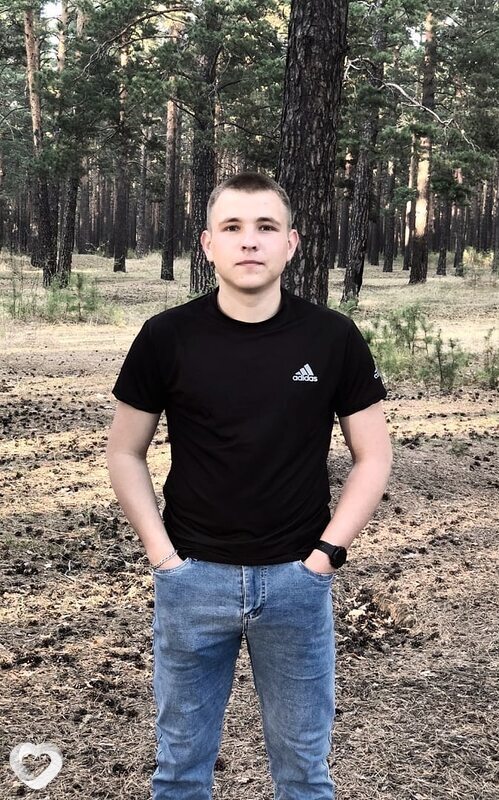 Андрей, Газимурский Завод