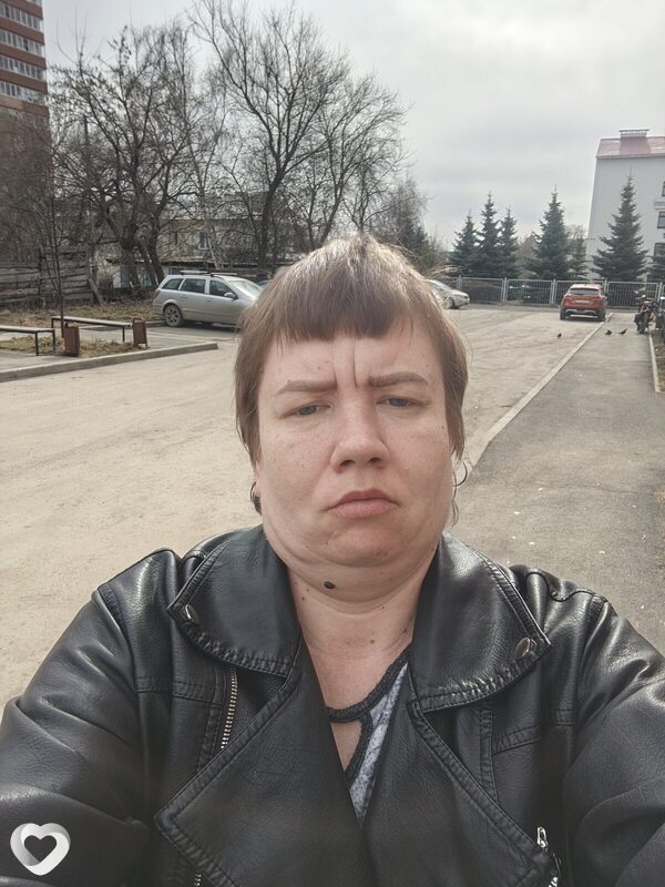 Наталья, 45, Копейске — анкета №3771253