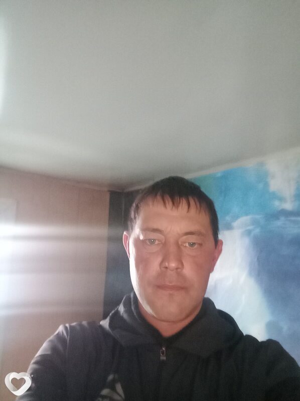 Артем, 38, Улан-Удэ — анкета №3771255