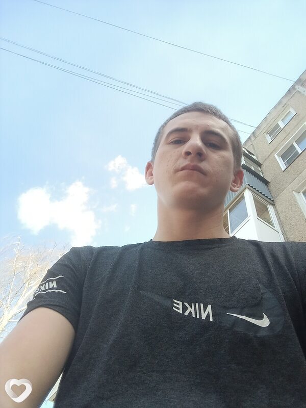 Денис, 23, Оренбурге — анкета №3771260