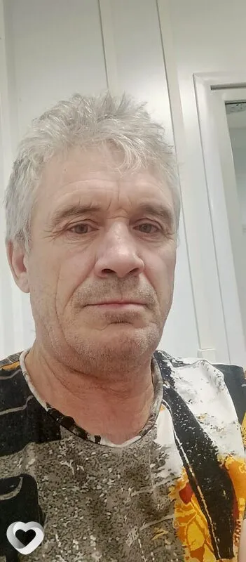 Федор, 60, Барнауле — анкета №3771265