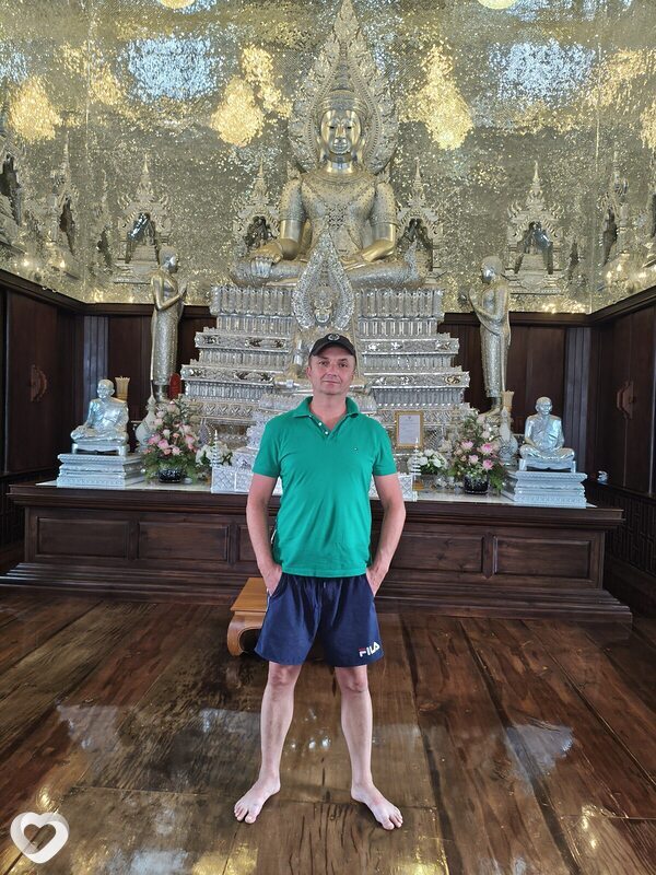 Сергей, 49, Ульяновске — анкета №3771267