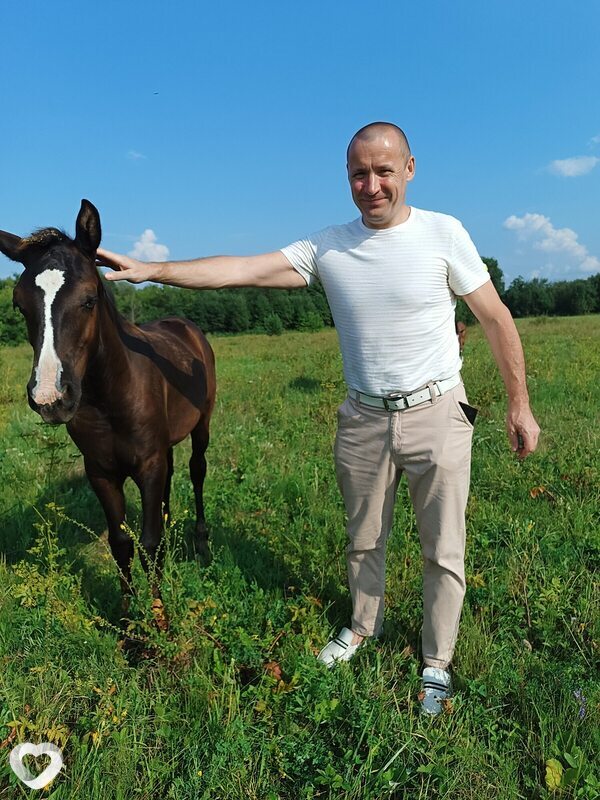Михаил, 41, Ижевске — анкета №3771269