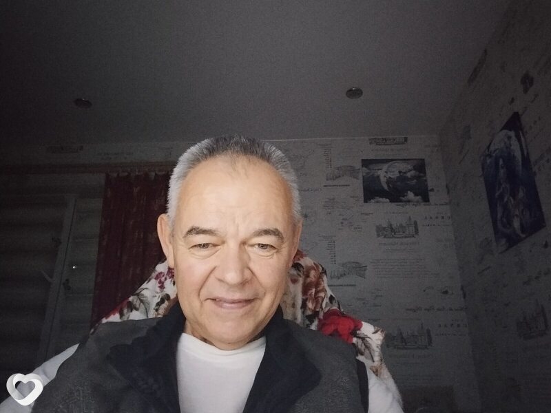 Дмитрий, 58, Санкт-Петербурге — анкета №3771273