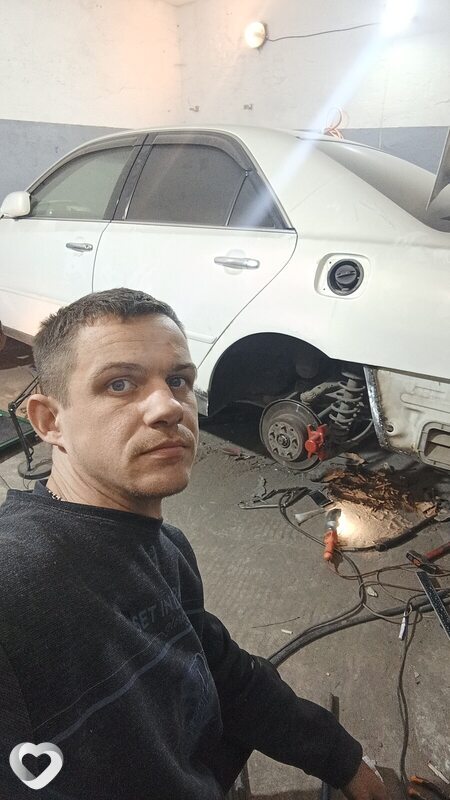 Егор, 33, Бийске — анкета №3771512