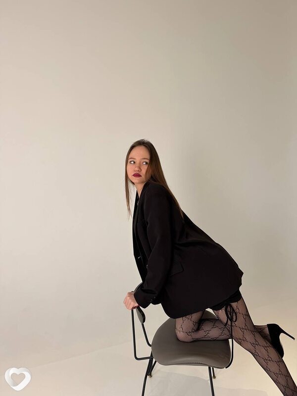 Кристина, 19, Хабаровске — анкета №3771186