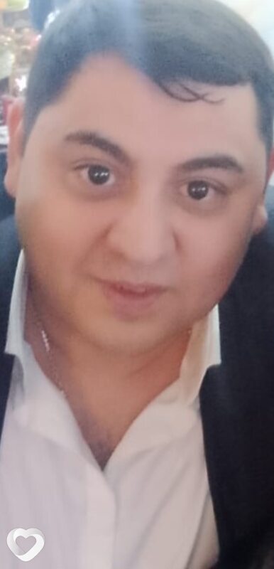 Арс, 40, Армавире — анкета №3771188