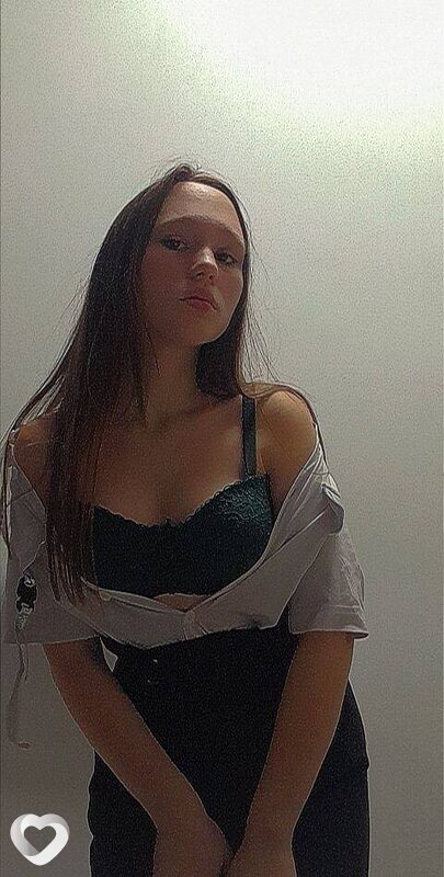 Ника, 24, Новокузнецке — анкета №3771191