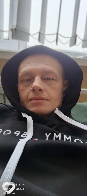 Максим, 43, Курске — анкета №3771198