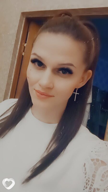 Елизавета, 30, Ульяновске — анкета №3771199