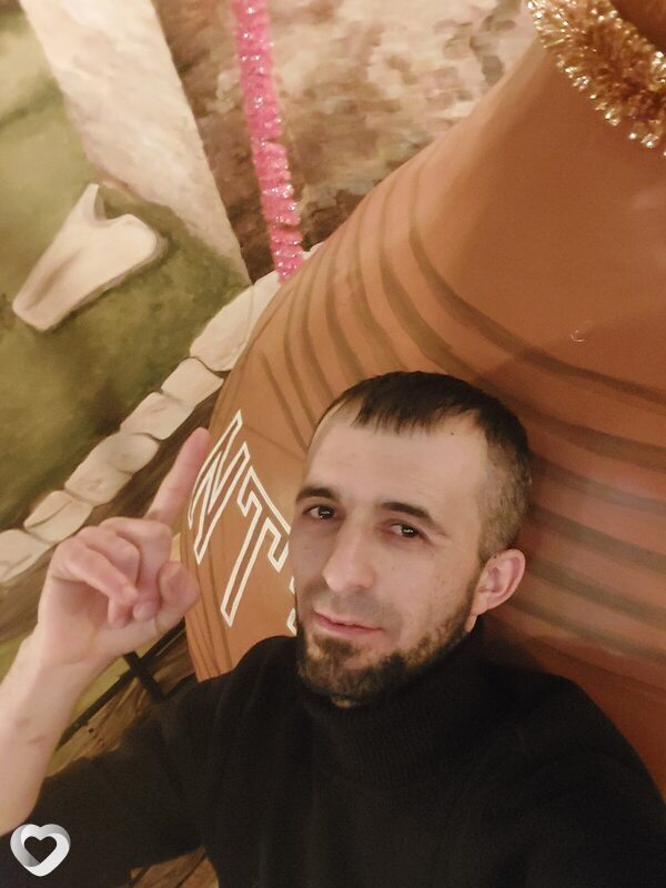 Farrux, 32, Владивостоке — анкета №3771205