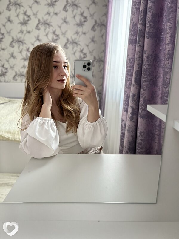 Екатерина, 26, Москве — анкета №3771307