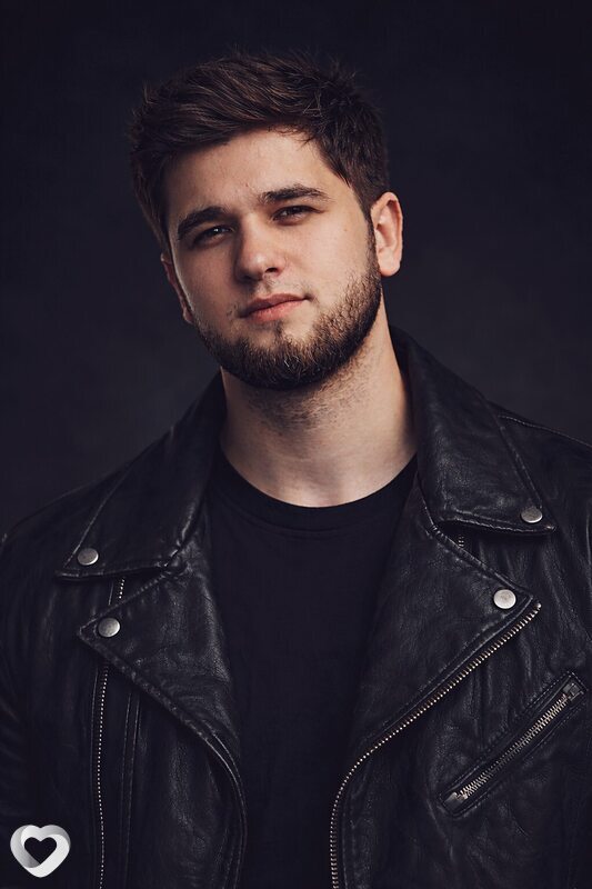 Саид, 24, Воскресенске — анкета №3771310