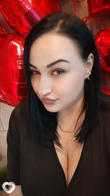 Елизавета, 32, Хабаровске — анкета №3771312