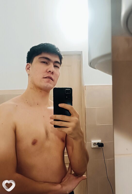 Исa, 23, Актобе — анкета №3771317