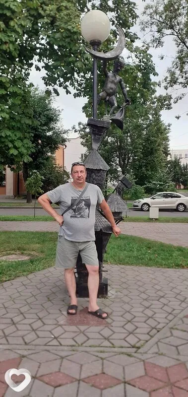 Александр, 55, Москве — анкета №3771329